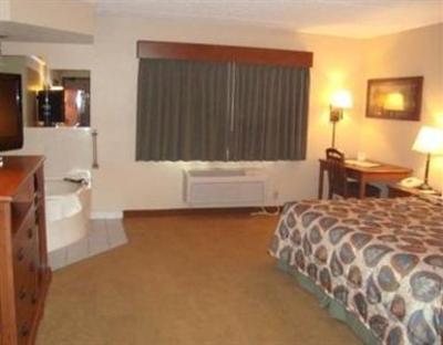 фото отеля AmericInn Lodge & Suites Sioux City - Airport
