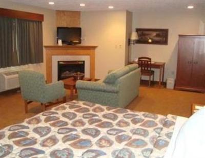 фото отеля AmericInn Lodge & Suites Sioux City - Airport