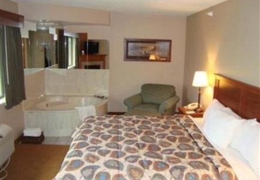 фото отеля AmericInn Lodge & Suites Sioux City - Airport