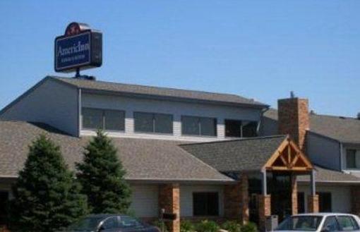 фото отеля AmericInn Lodge & Suites Sioux City - Airport