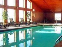 AmericInn Lodge & Suites Sioux City - Airport