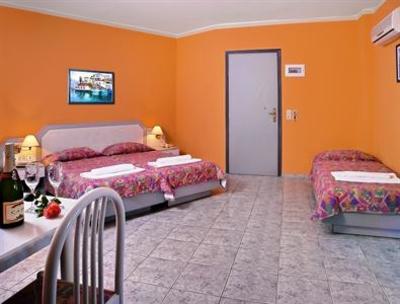 фото отеля Alkyon Hotel Rethymno