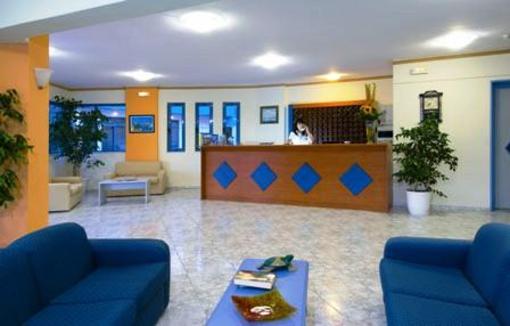 фото отеля Alkyon Hotel Rethymno