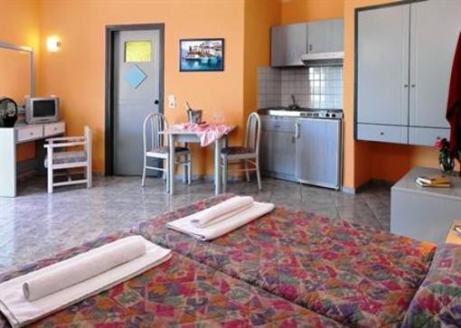 фото отеля Alkyon Hotel Rethymno