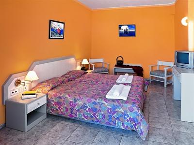 фото отеля Alkyon Hotel Rethymno