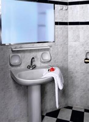 фото отеля Alkyon Hotel Rethymno