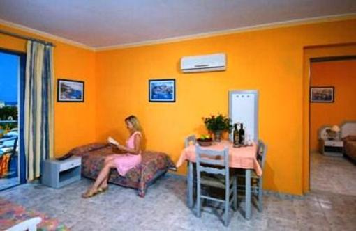 фото отеля Alkyon Hotel Rethymno