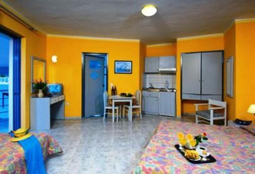 фото отеля Alkyon Hotel Rethymno