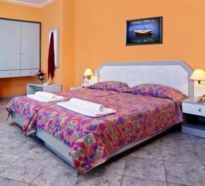фото отеля Alkyon Hotel Rethymno