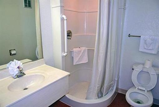 фото отеля Motel 6 San Luis Obispo North