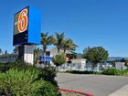 фото отеля Motel 6 San Luis Obispo North