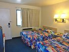 фото отеля Motel 6 San Luis Obispo North