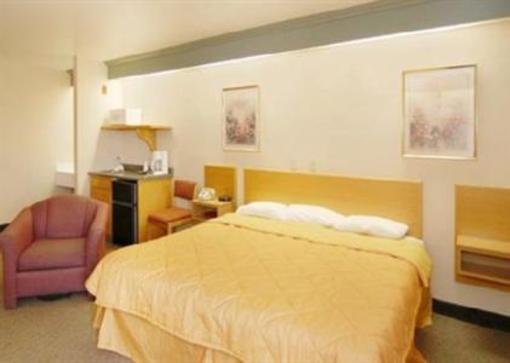 фото отеля Sleep Inn Nampa