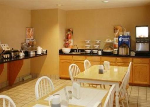 фото отеля Sleep Inn Nampa