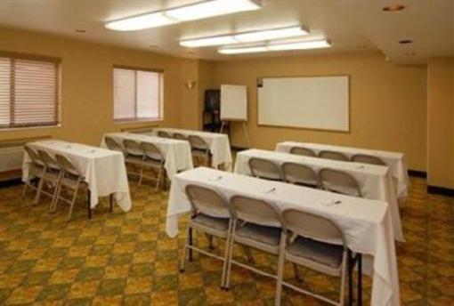фото отеля Sleep Inn Nampa