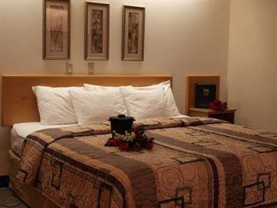 фото отеля Sleep Inn Nampa