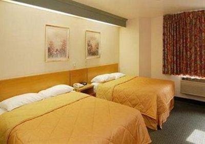 фото отеля Sleep Inn Nampa