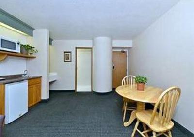фото отеля Sleep Inn Nampa