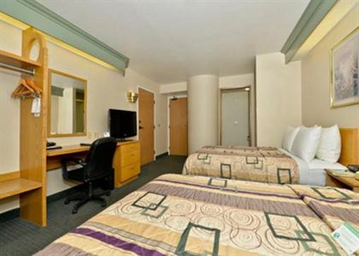 фото отеля Sleep Inn Nampa
