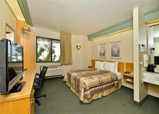 фото отеля Sleep Inn Nampa