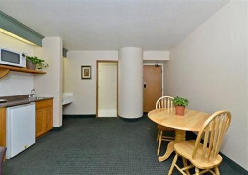 фото отеля Sleep Inn Nampa