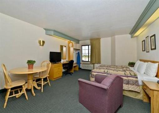 фото отеля Sleep Inn Nampa