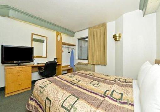 фото отеля Sleep Inn Nampa