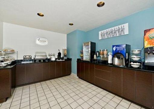 фото отеля Sleep Inn Nampa