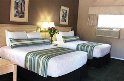 фото отеля The Sandman Inn