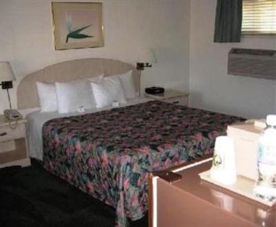 фото отеля The Sandman Inn