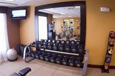 фото отеля Hilton Garden Inn Evansville