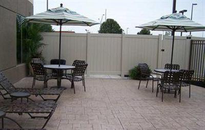 фото отеля Hilton Garden Inn Evansville