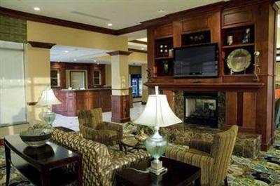 фото отеля Hilton Garden Inn Evansville
