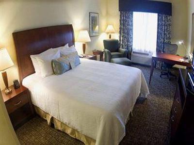 фото отеля Hilton Garden Inn Evansville