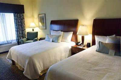 фото отеля Hilton Garden Inn Evansville