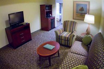фото отеля Hilton Garden Inn Evansville