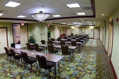 фото отеля Hilton Garden Inn Evansville