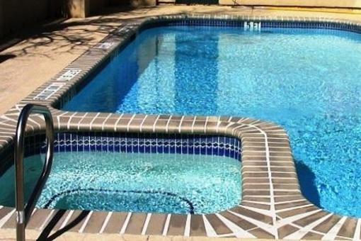 фото отеля Country Inn & Suites Round Rock