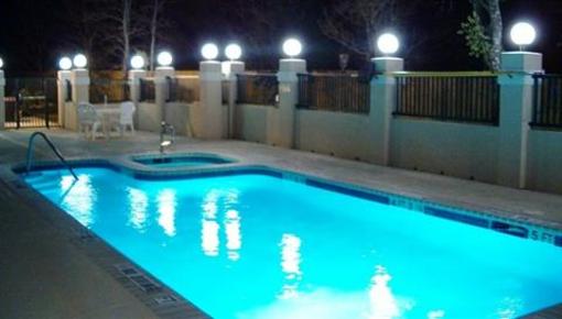 фото отеля Country Inn & Suites Round Rock