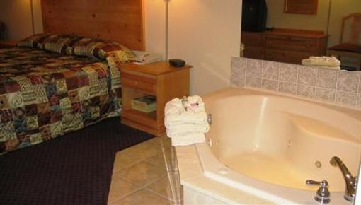 фото отеля Country Inn & Suites Round Rock