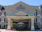 фото отеля Country Inn & Suites Round Rock