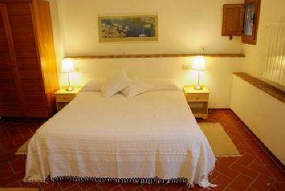 фото отеля Agriturismo Apparita Pomarance