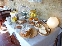 Agriturismo Apparita Pomarance