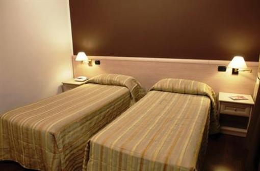 фото отеля Arena Hotel Novara