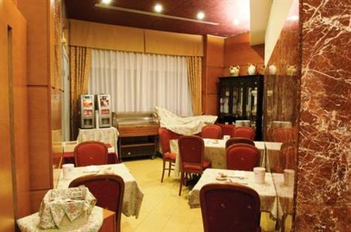 фото отеля Arena Hotel Novara