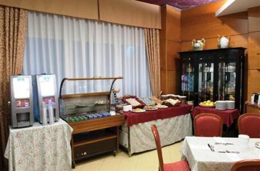 фото отеля Arena Hotel Novara