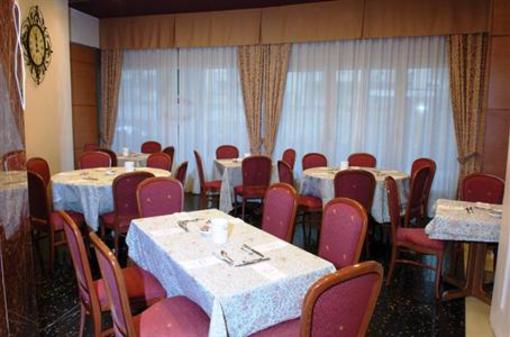 фото отеля Arena Hotel Novara