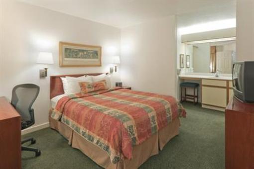 фото отеля Staybridge Suites San Jose