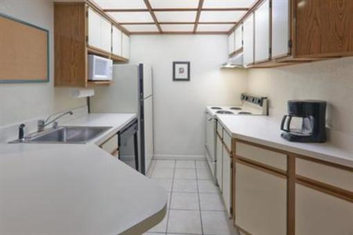 фото отеля Staybridge Suites San Jose