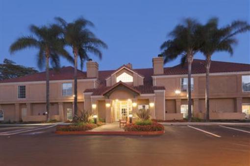 фото отеля Staybridge Suites San Jose
